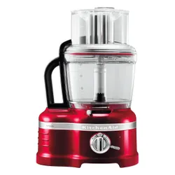 Мясорубка KitchenAid Artisan 5kfp1644eca с насадкой для нарезки кубиков - 650W-чаша 4L