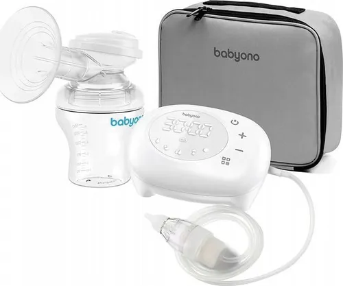 Babyono Compact Plus Göğüs Pompası