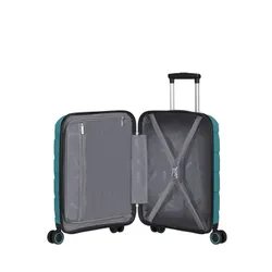 American Tourister Air Move Küçük Bavul-teal