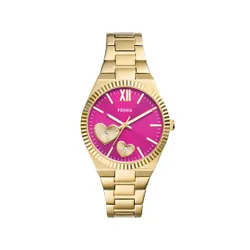 Zegarek Fossil Scarlette ES5325