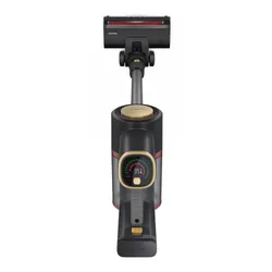Odkurzacz pionowy SHARP Dual Power Ultra VC-SV28AEU-B z dwiema bateriami