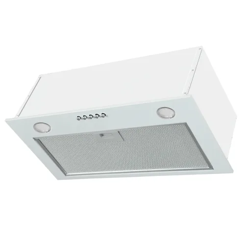 Okap VDB Craft Mini 60 Biały