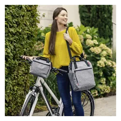 Sakwa KLICKFIX Reisenthel Roomy GT