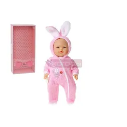 Lalka bobas 40cm z polskim głosem