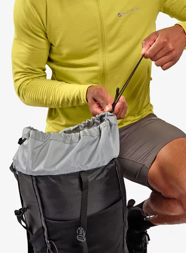 Plecak Montane Trailblazer 32 - black
