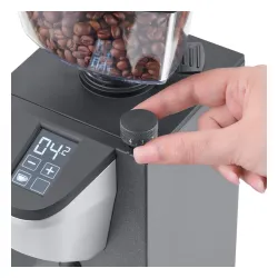 Młynek do kawy Graef CM1116 Premium Żarnowy