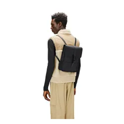Ploaie Rucsac Micro W3 13010 Negru