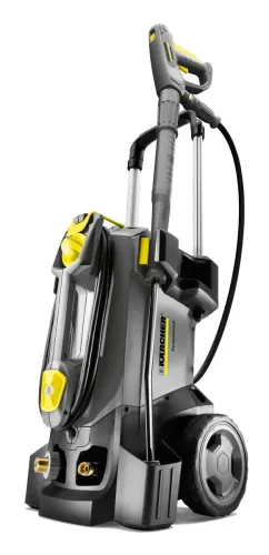 Myjka ciśnieniowa Karcher HD 5/17 C Plus 1.520-941.0 480l/h Pompa mosiężna 10m