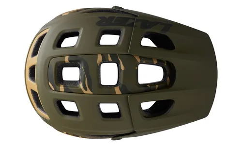 Kask rowerowy LAZER Impala MIPS