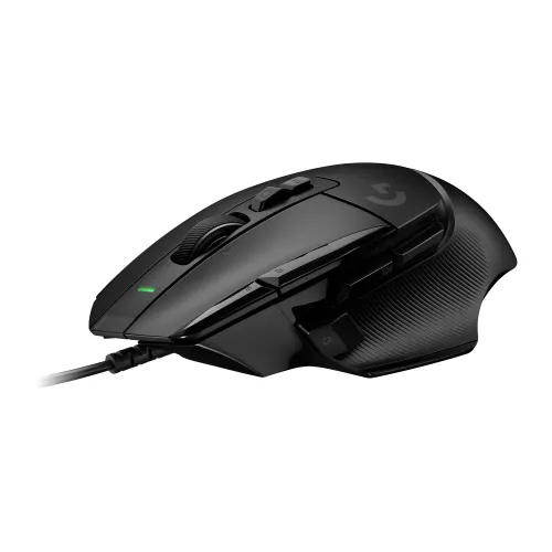 Myszka gamingowa Logitech G502 X Czarny