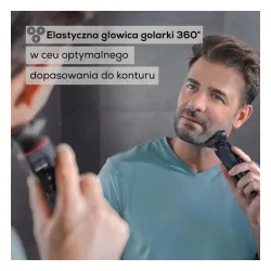 Golarka Beurer MN8X Trymer