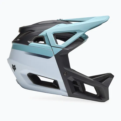 Kask rowerowy Fox Racing Proframe Rizer pale blue