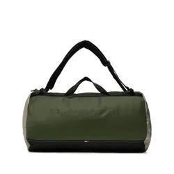 Сумка Tommy Hilfiger Th Urban Essential Barrel Bag AM0AM10918 L9T