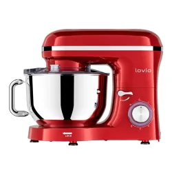 Robot planetarny Lovio Home ChefAssistant LVSTM01RD