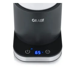 Spieniacz Graef MS 902EU