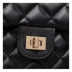 Geanta Creola K11208 Negru
