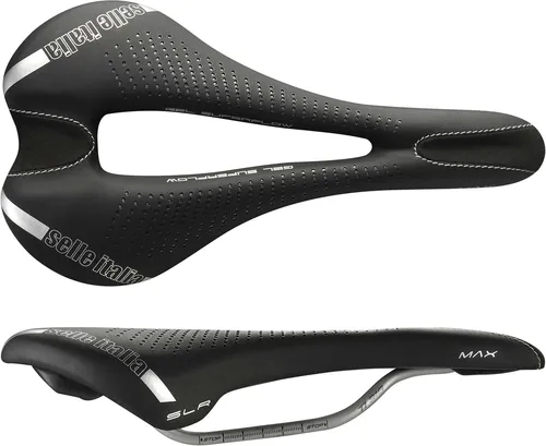 Седло SELLE ITALIA Max SLR Gel Superflow