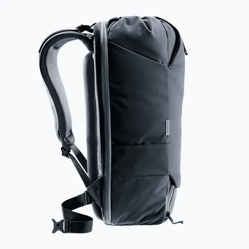Plecak deuter Utilion 34+5 l black
