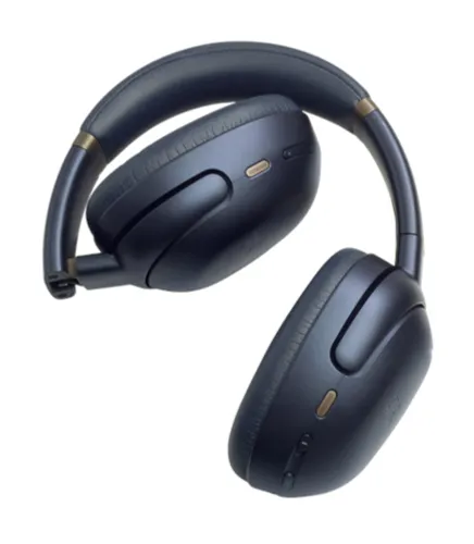 Słuchawki nauszne JBL TOUR ONE M3 ANC Niebieski