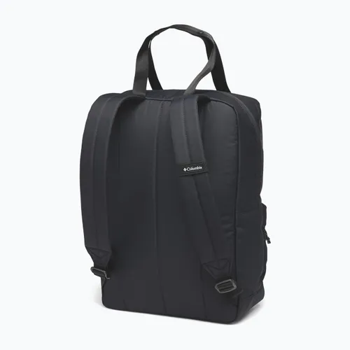 Городской рюкзак Columbia Trail Traveler 24 л черный