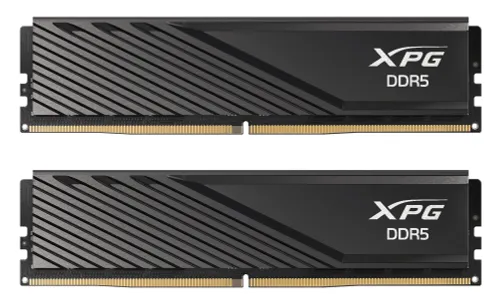 Pamięć RAM Adata Lancer Blade DDR5 32GB (2x16GB) 6000 CL30