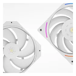 Chłodzenie CPU THERMALRIGHT Royal Pretor 130 Ultra Biały