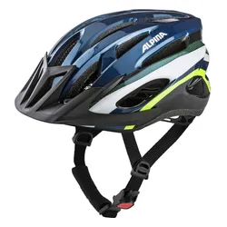 Kask rowerowy ALPINA MTB 17