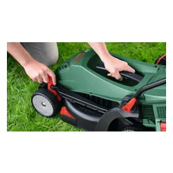 Kosiarka elektryczna BOSCH UniversalRotak 37-555 1400W 370mm