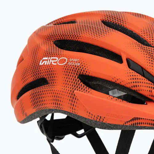 Kask rowerowy GIRO Register II Youth