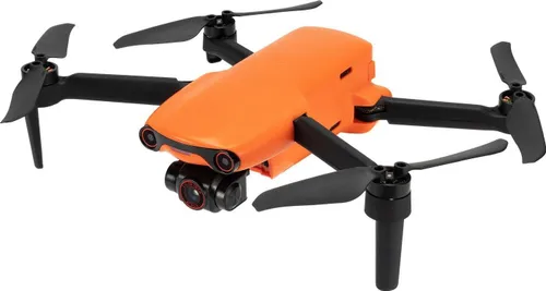 Dron Autel Dron Autel EVO Nano+ Standard pomarańczowy