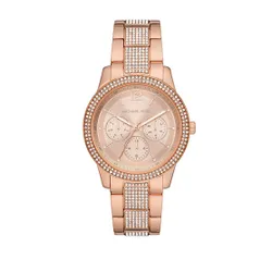 Michael Kors Tibby Mk7293 Rosegold Saati