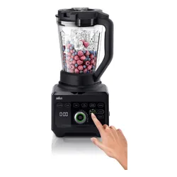 Blender kielichowy BRAUN Powerblend 9 JB9040 (Wysokoobrotowy)
