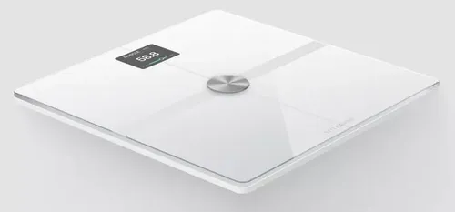 Напольные весы Withings Body Smart-белый