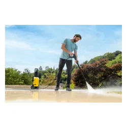 Мойка высокого давления Karcher K 4 WCM Modular 1.324-200.0