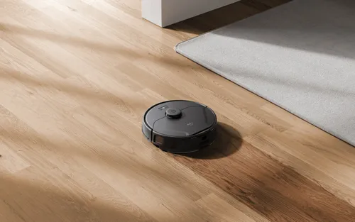 Robot sprzątający EUFY Robovac X8 Pro T2266G11