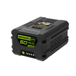 Akumulator 60V 4,0Ah Greenworks PRO G60B4