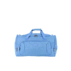 Torba podróżna Travelite Boja Weekender - blue