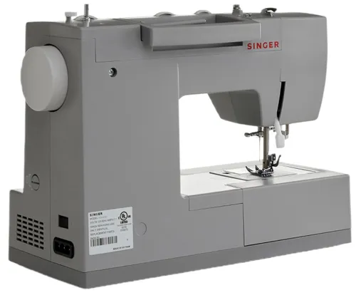 Maszyna do szycia Singer Heavy Duty 4432