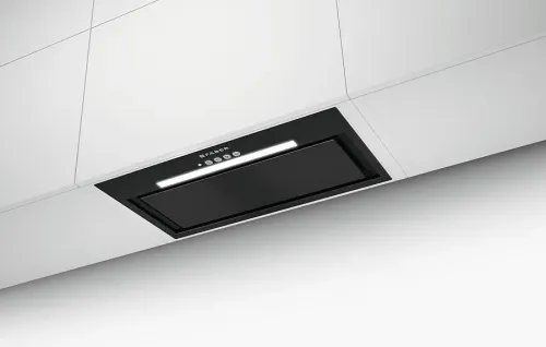 Okap Faber Inka Lux Evo BK A52 Czarny