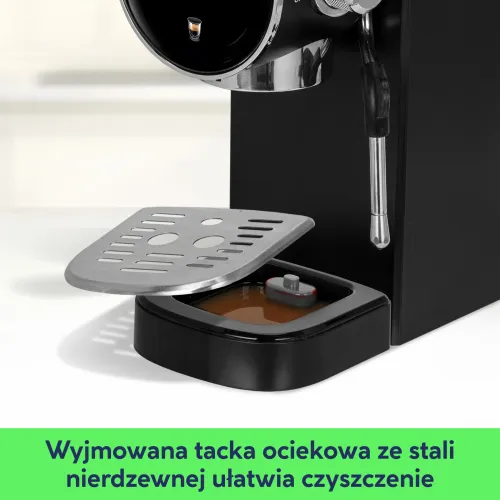 Ekspres MPM MKW-15 Szerokość 12cm