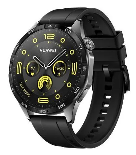 Умные Часы Huawei Watch GT 4 46mm Active