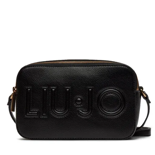 Carcasa Liu Jo Ecs M AA4126 E0033 Geanta neagra