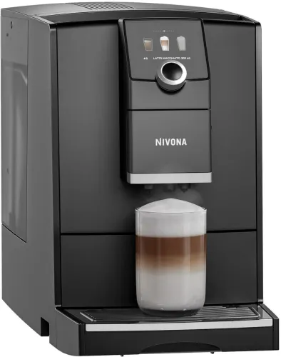 Nivona CafeRomatica 791 Kahve makinesi
