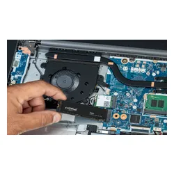 Dysk CRUCIAL T500 500GB SSD