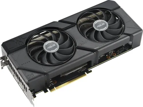 Karta graficzna ASUS Dual Radeon RX 7800 XT OC 16GB GDDR6 256bit FSR