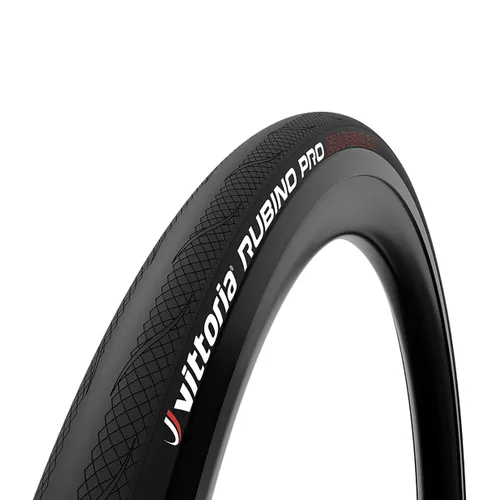 Покрышка VITTORIA Rubino Pro TLR G2.0, черный, 700 x 32C