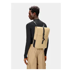Ploaie Rucsac Mini W3 13020 Nisip Rucsac