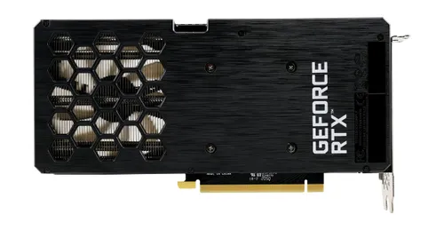 Karta graficzna Palit GeForce RTX 3060 Dual 12GB GDDR6 192bit DLSS