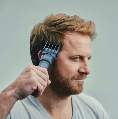 Trymer PANASONIC Xshape