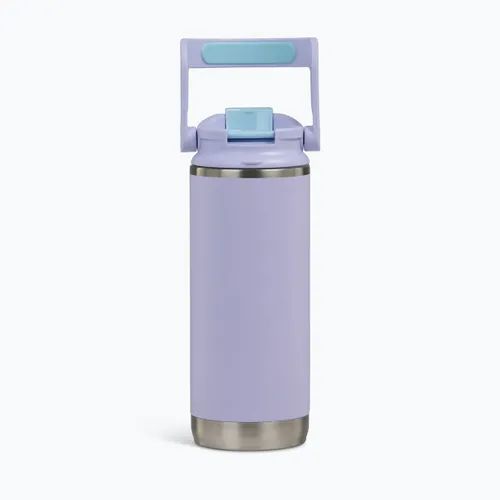 Kubek termiczny Igloo Tumbler Flip 'n' Sip 480 ml lilac breeze